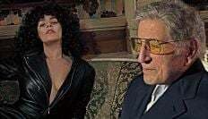 लेडी गागा ने जारी किया अपना नया एलबम