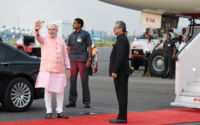 मोदी सरकार के 100 दिन के कार्यकाल से आम लोग खुश:सर्वे