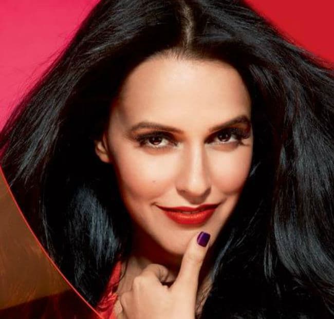 जूली नहीं बनना चाहती नेहा धूपिया