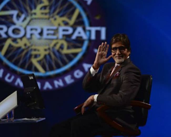 आम लोग ही होते हैं सेलिब्रेटी : अमिताभ बच्‍चन