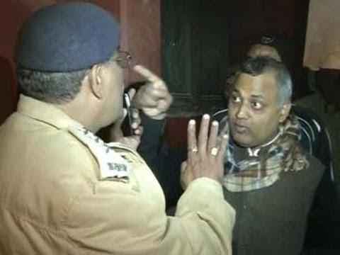 बढ़ रही है सोमनाथ भारती की मुश्किलें, अर्धरात्रि छापा मामले में पूरक आरोप पत्र दाखिल