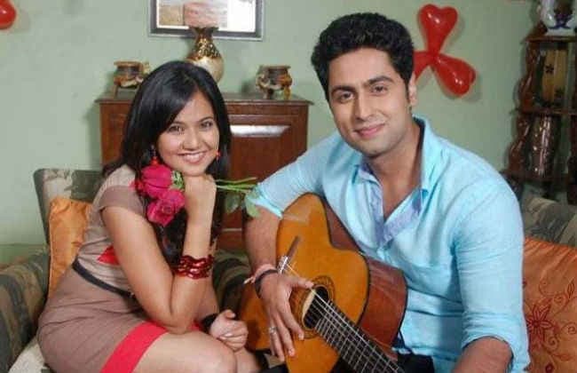 ”बिग बॉस” में एक्स बॉयफ्रेंड अंकित की मौजूदगी से परेशान नहीं हैं रुपल त्यागी