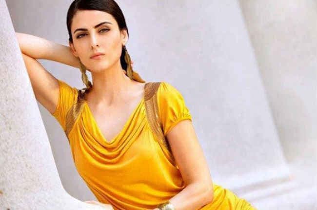 ‘बिग बॉस'' के जरिये फिल्मों के प्रस्ताव की आकांक्षी नहीं : मन्दाना