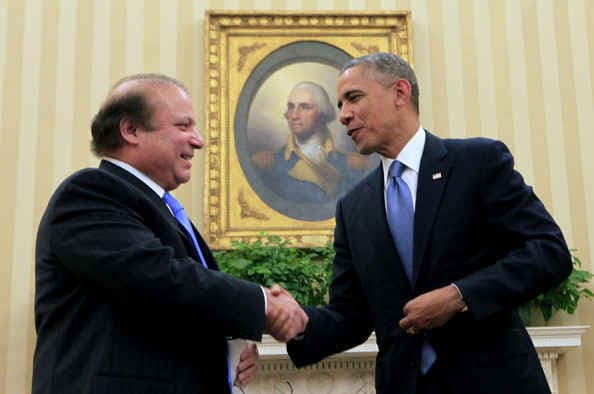 लश्कर-ए-तैयबा के आतंकियों के खिलाफ कार्रवाई करेगा ”PAK”