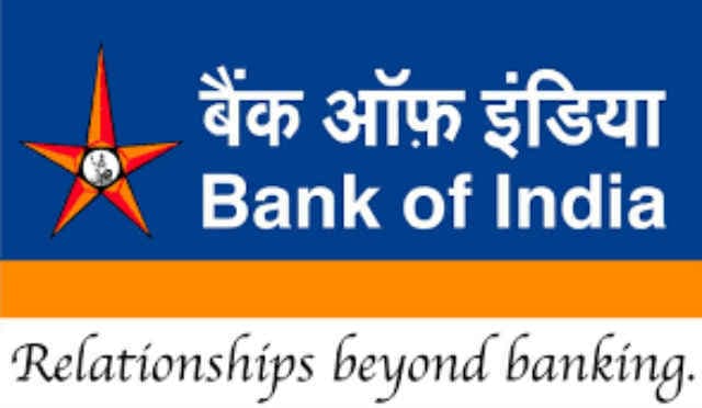 बैंक आफ इंडिया को दूसरी तिमाही में 1,126.24 करोड रुपये का घाटा