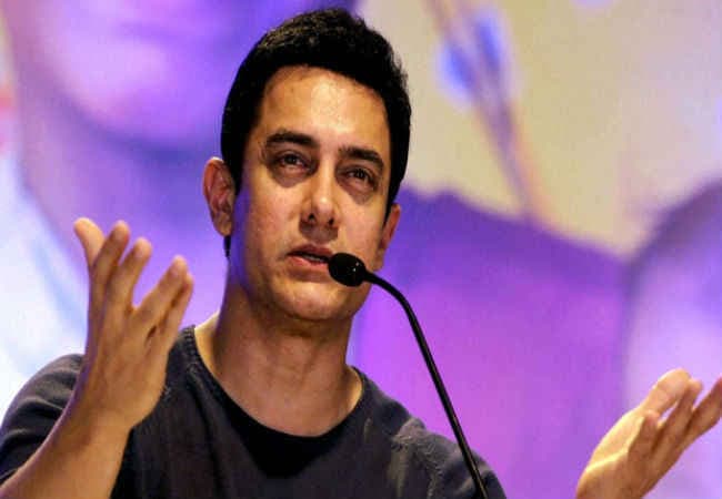 देश छोड़ने का कोई इरादा नहीं, भारतीय होने पर गर्व : आमिर खान