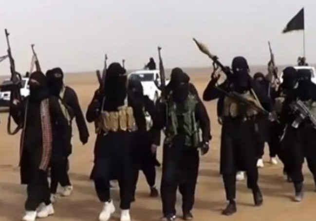ISIS से लड़ने के लिए इराक में विशेष बल भेजेगा अमेरिका