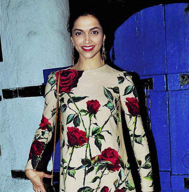 मैंने 2016 के लिए कोई फिल्म साइन नहीं की : दीपिका पादुकोण