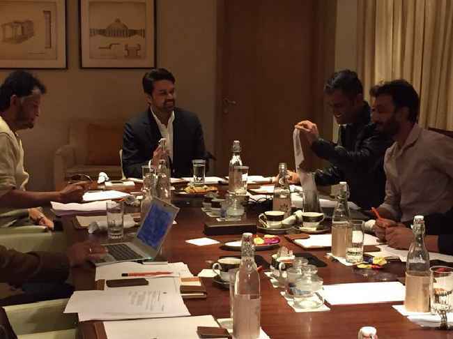 ऑस्ट्रेलिया दौरा : टी-20 में युवराज-भजन की वापसी, रैना वनडे से बाहर