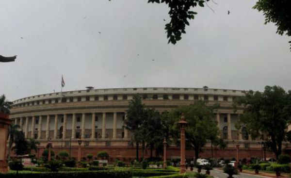 कारोबारी माहौल के लिए दिवाला विधेयक संसद में पेश