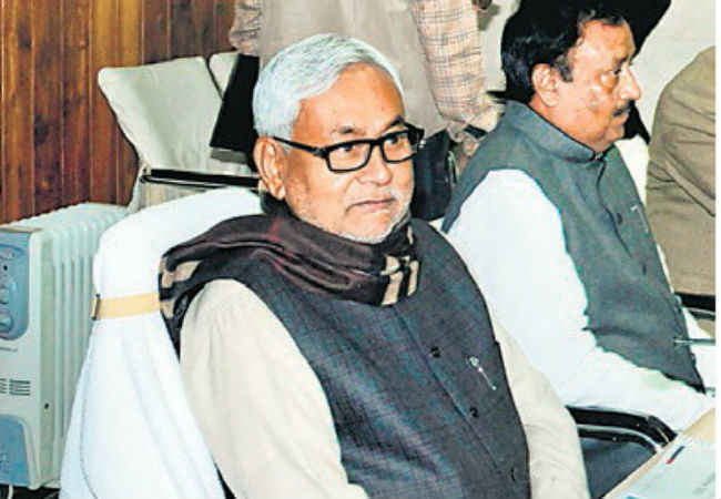 Bihar : पटना मेट्रो को CM नीतीश की हरी झंडी