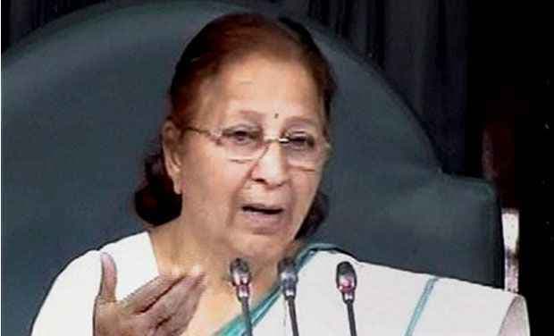 संसद की कार्यवाही अनिश्चितकाल के लिए स्थगित, स्पीकर ने दी सीख
