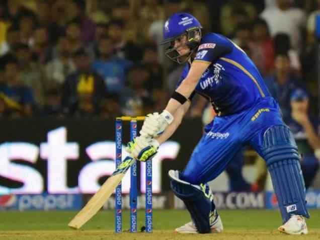ICC अवॉर्ड्स में स्मिथ छाये