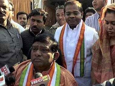 छत्तीसगढ़ : कांग्रेस-बीजेपी टेप कांड ने मचाया बवाल