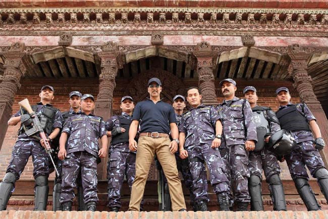 जानिये,अक्षय की फिल्म का नाम बेबी क्यों