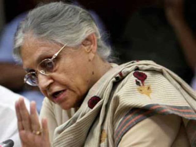 आज हो सकती है दिल्ली विधानसभा चुनाव की घोषणा