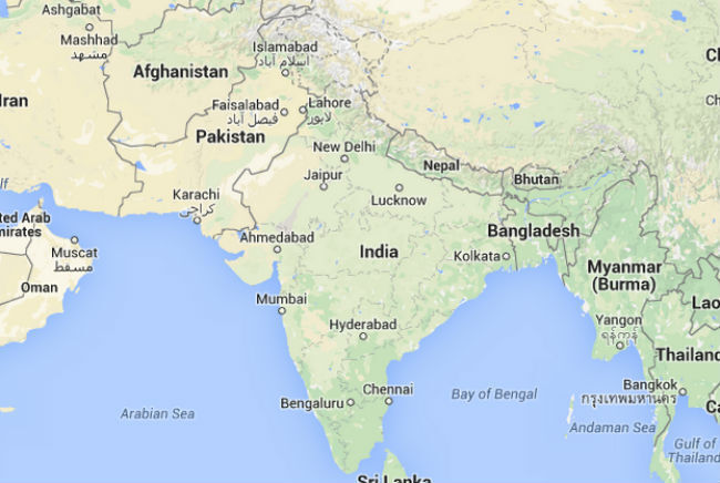 अब सड़क पर ”सही लेन” की जानकारी देगी Google Map की नयी Apps
