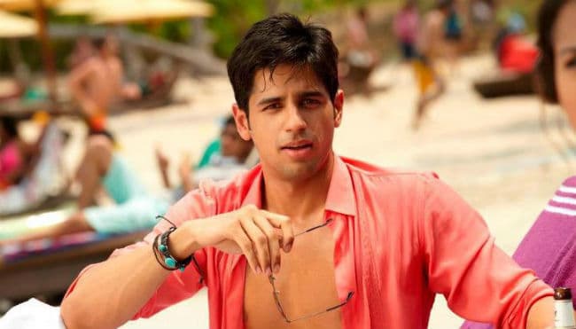 हैप्पी बर्थडे ”Student of the Year” सिद्धार्थ मल्होत्रा…