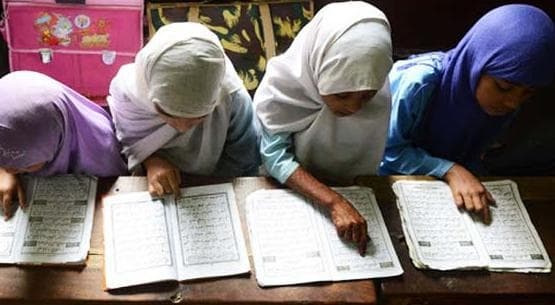 मदरसों में भी 8वीं कक्षा तक नहीं मिलेगी छात्रवृत्ति, आदेश जारी, पिछले वर्ष 6 लाख छात्रों को मिला था लाभ मदरसों में भी 8वीं कक्षा तक नहीं मिलेगी छात्रवृत्ति, आदेश जारी, पिछले वर्ष 6 लाख छात्रों को मिला था लाभ