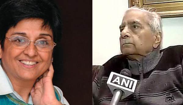 बोले केजरीवाल, शांति भूषण की टिप्पणी उनकी निजी राय