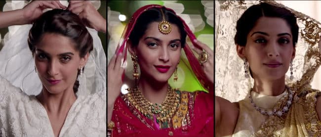 फिल्म रिव्यू : मिलिए लुटेरी दुल्हन से…