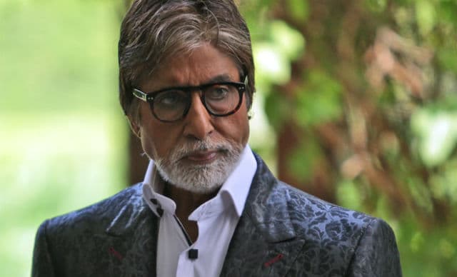 राजनीति की समझ नहीं है, मैं राजनीति में नहीं शामिल हो रहा हूं : अमिताभ बच्चन