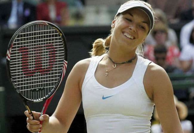 पिछले एक दशक का दबदबा तोड़ने को बेकरार हैं शारापोवा