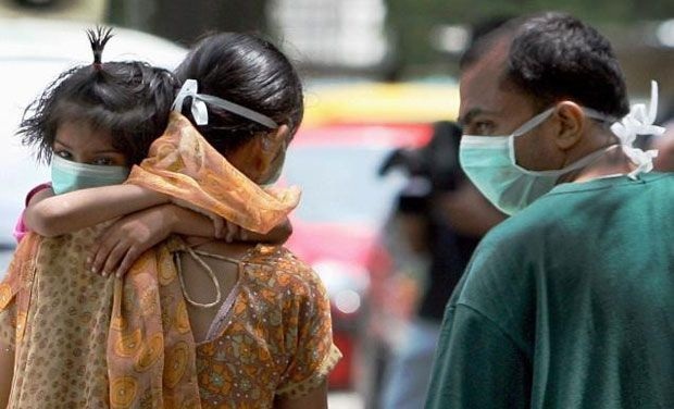 स्वाइल फ्लू को लेकर छत्तीसगढ़ में अलर्ट
