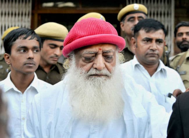 जोधपुर हमले के बाद मारे गए गवाह का परिवार से दहशत में
