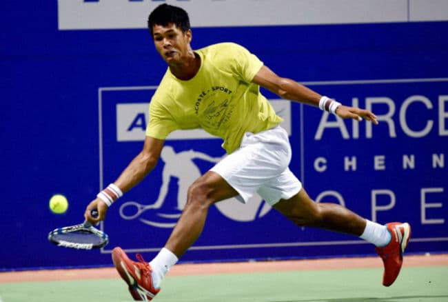 दिल्ली ओपन : सोमदेव और युकी भांबरी सेमीफाइनल में