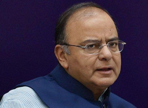 भूमि कानून के खिलाफ कांग्रेस के अभियान पर काबू के लिए सरकार ने किया शर्मा के पत्र का इस्तेमाल