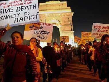 16 दिसंबर दिल्ली गैंग रेप : दोषी के इंटरव्यू पर मिल रही है कडी प्रतिक्रिया