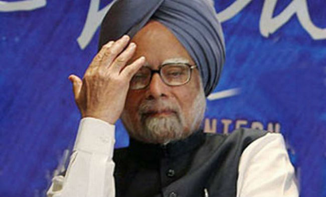 कोयला घोटाला मामला : समन पर बोले पूर्व PM, हर तरह की जांच के लिए तैयार