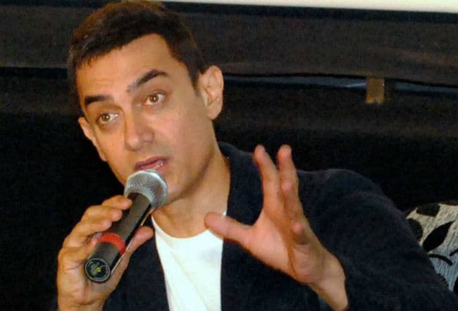 ”DANGAL” की कहानी रोचक और मजेदार होगी : आमिर खान