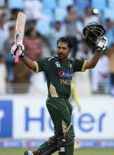 क्वार्टर फाइनल में पाकिस्तान पर नहीं, ऑस्ट्रेलिया पर होगा दबाव : सरफराज अहमद