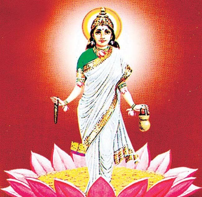 ज्ञान, तपस्या और वैराग्य की देवी हैं मां ब्रह्मचारिणी, नवरात्र के दूसरे दिन ऐसे करें माता की पूजा
