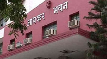 रिटर्न जमा नहीं करने वालों से आयकर विभाग ने जुटाए 3,500 करोड़ रुपये