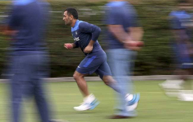 CWC 2015 : दोनों टीमों के पास बेहतरीन कप्तान