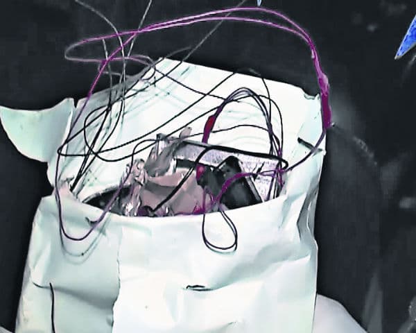 बिहार : पटना और बोधगया धमाकों जैसे बम बरामद, बहादुरपुर कॉलोनी में ब्लास्ट