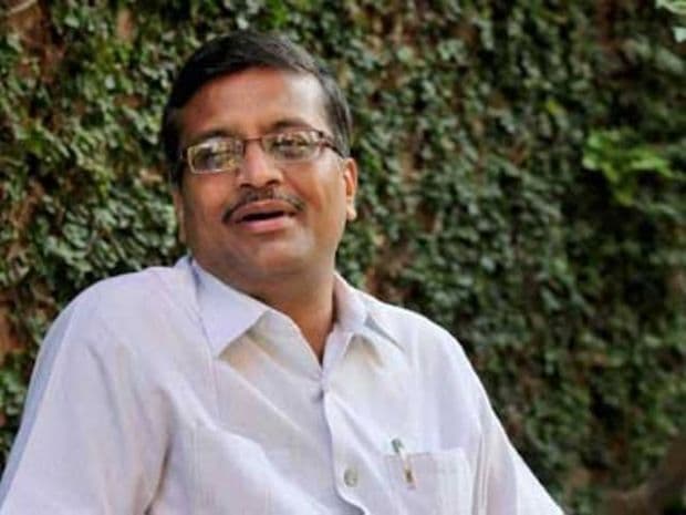 परिवहन से पुरातत्व में भेजे गये अशोक खेमका, ट्विटर पर साझा किया दर्द