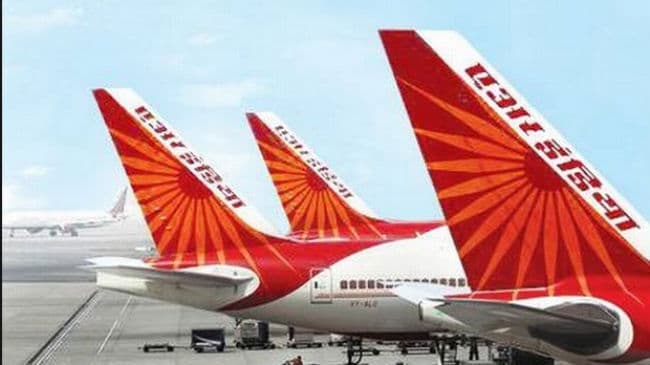 एयर इंडिया विमान के कॉकपिट में पायलट और को-पायलट भिड़े !