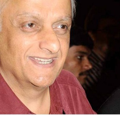फिल्मकारों ने की सरकार से मांग, धूम्रपान विरोधी संदेश दिखाने का नियम हटायें