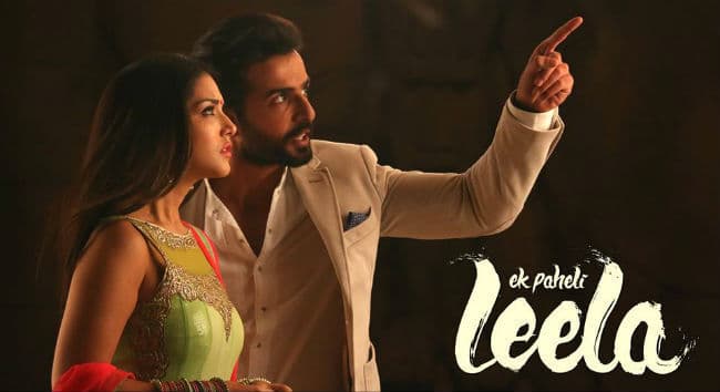 FILM REVIEW : बॉक्सऑफिस पर धूम मचा रही सनी की लीला