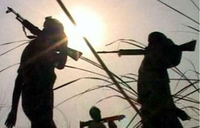 72 घंटे में छत्तीसगढ़ में तीसरा बड़ा नक्सली हमला, दंतेवाड़ा में विस्फोट, चार जवान शहीद