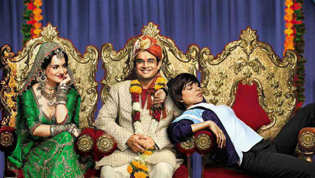 TRAILER OUT : अब एथलीट बन गई ”क्‍वीन” कंगना…