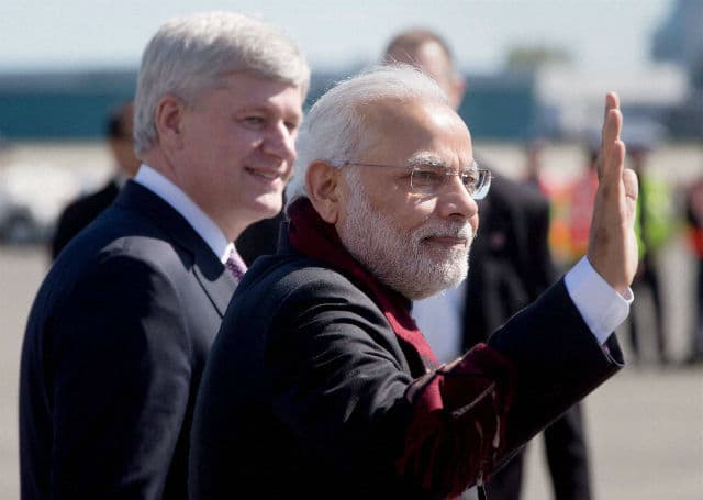 तीन देशों के अपने दौरे से क्या-क्या लेकर लौट रहे हैं प्रधानमंत्री नरेंद्र मोदी ?