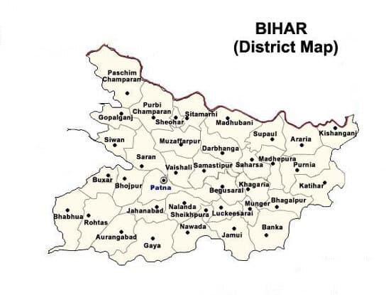 सवर्ण आयोग की सिफारिशों पर अमल वाला बिहार अकेला राज्य
