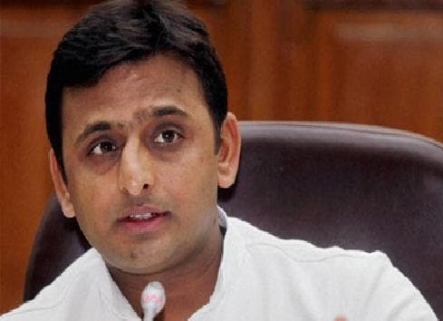 अखिलेश ने कहा, संविधान की प्रस्तावना से समाजवादी शब्द कोई हटा नहीं सकता