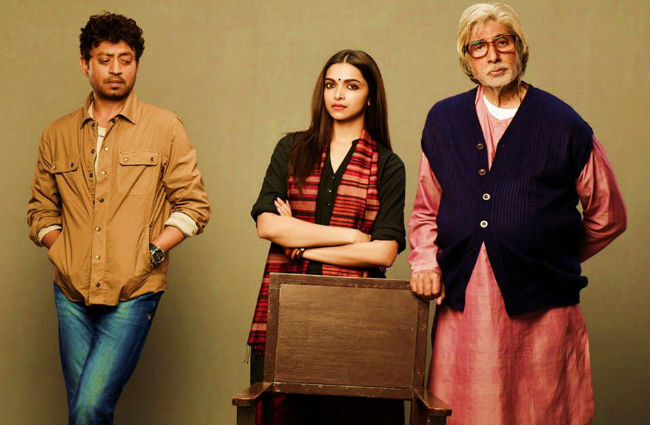 दर्शकों को पसंद आ रही है अमिताभ की ”PIKU”, कमाई 25 करोड़ के पार…