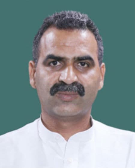 देश में कमजोर मानसून से निपटने के लिए सरकार की आपात योजना तैयार : मंत्री
